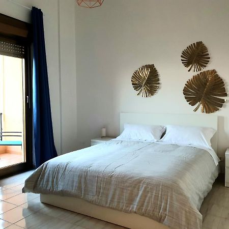 باليرمو Room Sea المظهر الخارجي الصورة