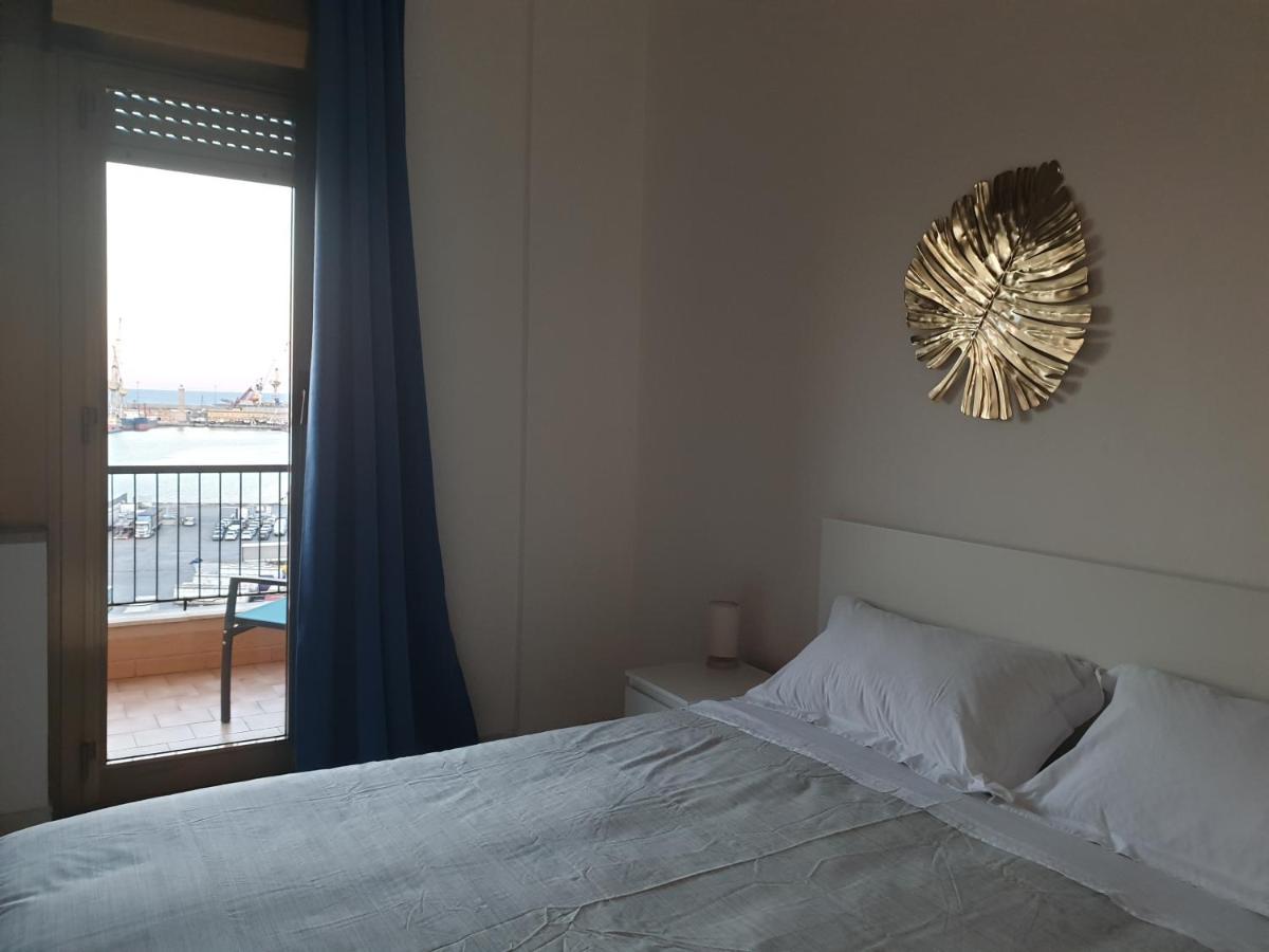 باليرمو Room Sea المظهر الخارجي الصورة