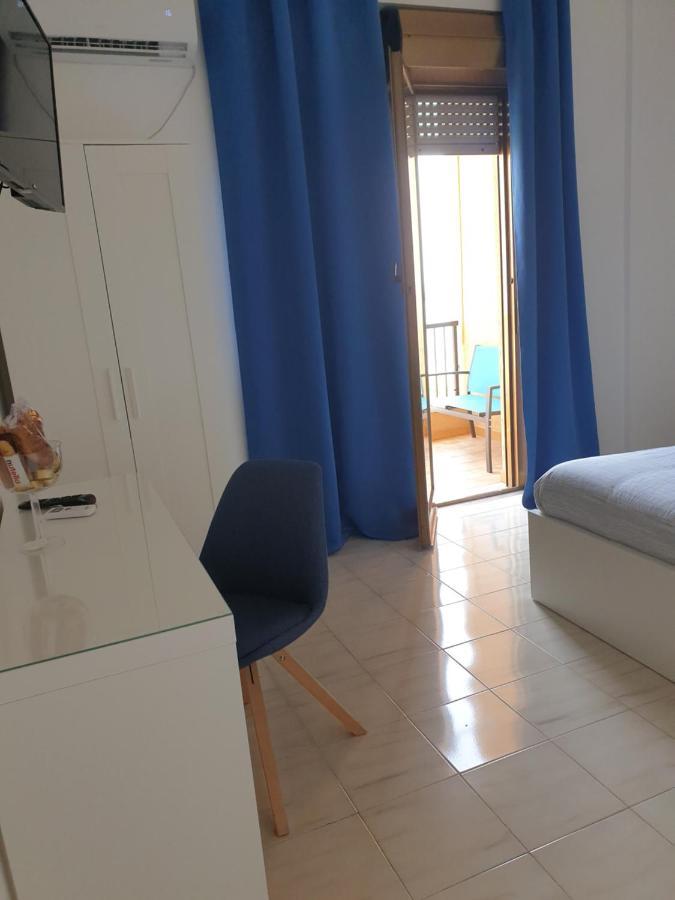 باليرمو Room Sea المظهر الخارجي الصورة