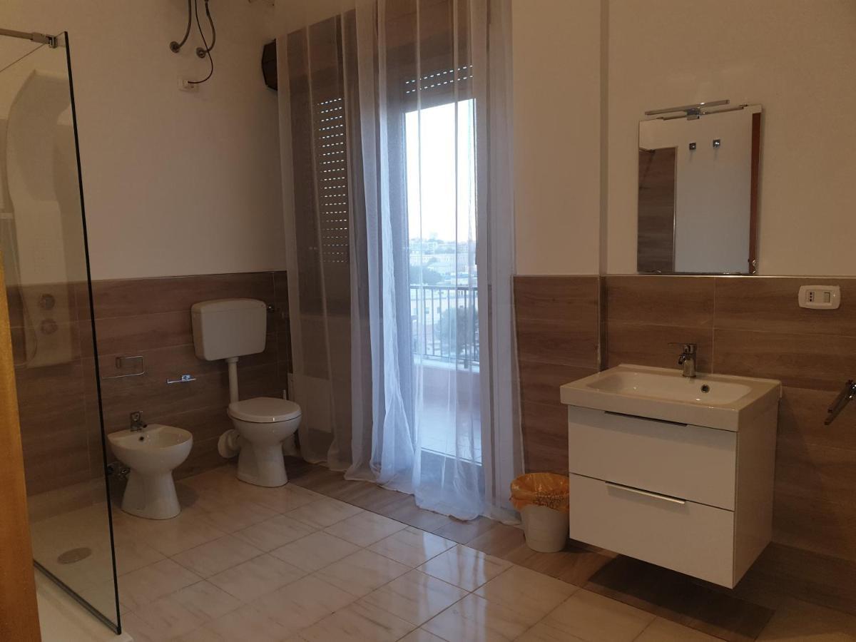 باليرمو Room Sea المظهر الخارجي الصورة