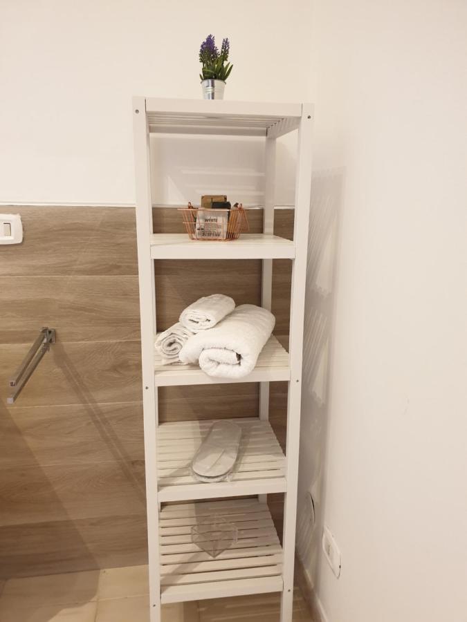باليرمو Room Sea المظهر الخارجي الصورة