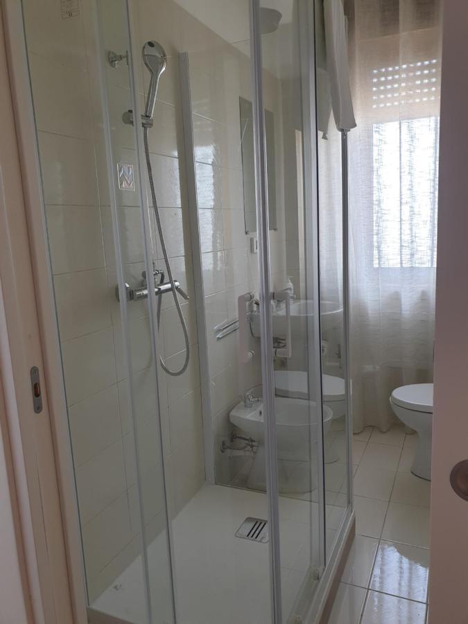 باليرمو Room Sea المظهر الخارجي الصورة