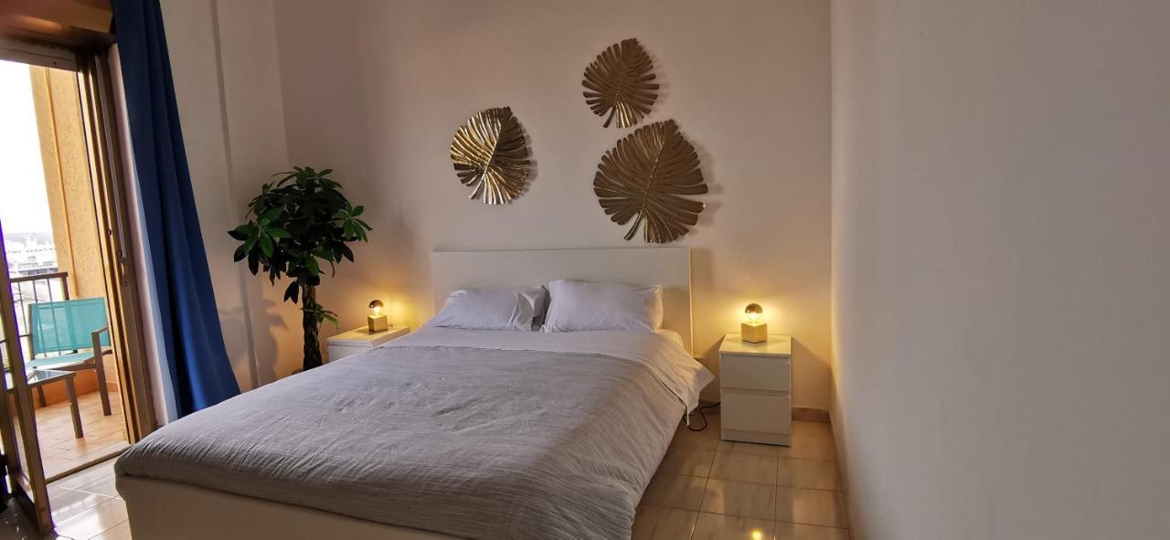 باليرمو Room Sea المظهر الخارجي الصورة