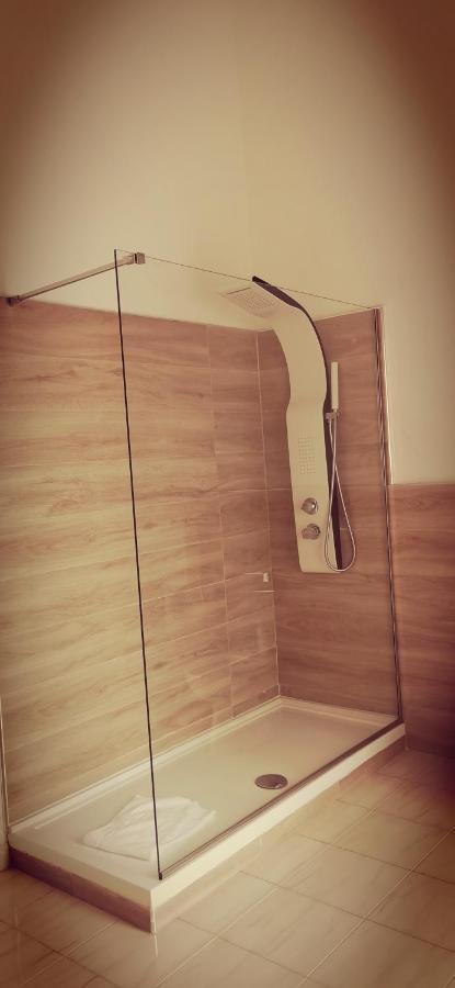 باليرمو Room Sea المظهر الخارجي الصورة