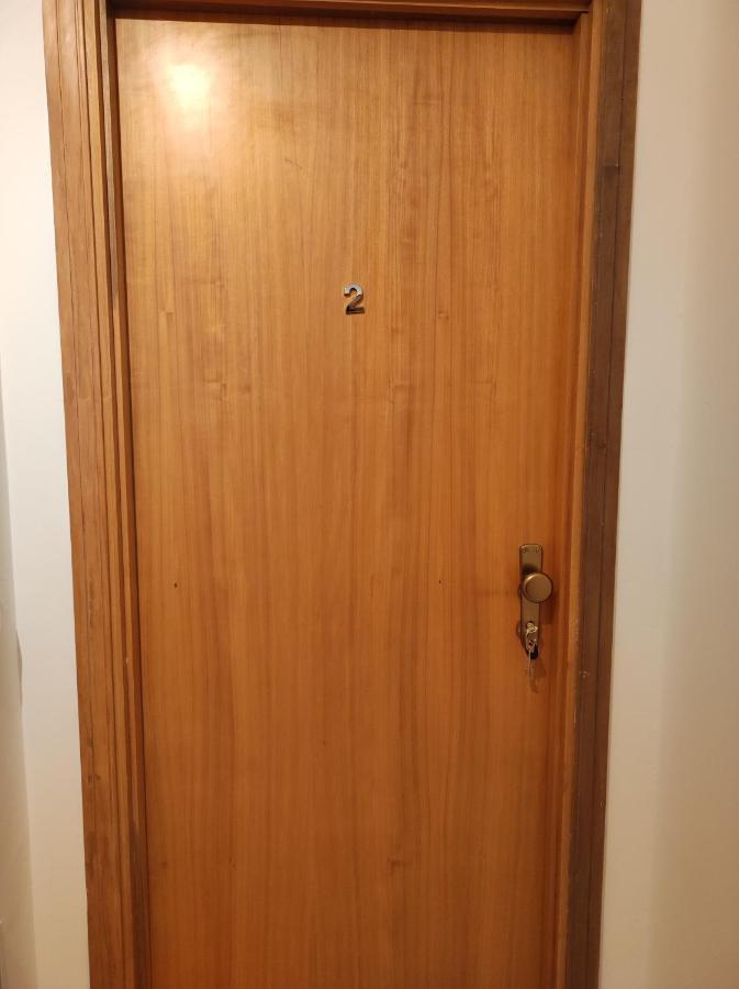 باليرمو Room Sea المظهر الخارجي الصورة