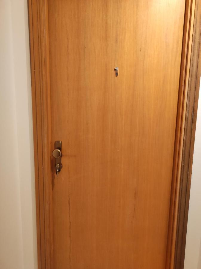 باليرمو Room Sea المظهر الخارجي الصورة