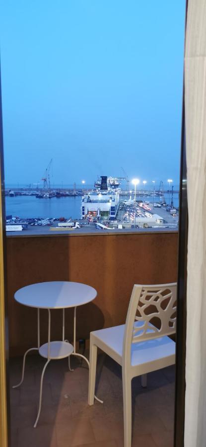 باليرمو Room Sea المظهر الخارجي الصورة