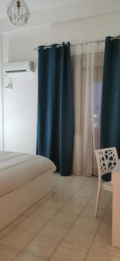 باليرمو Room Sea المظهر الخارجي الصورة
