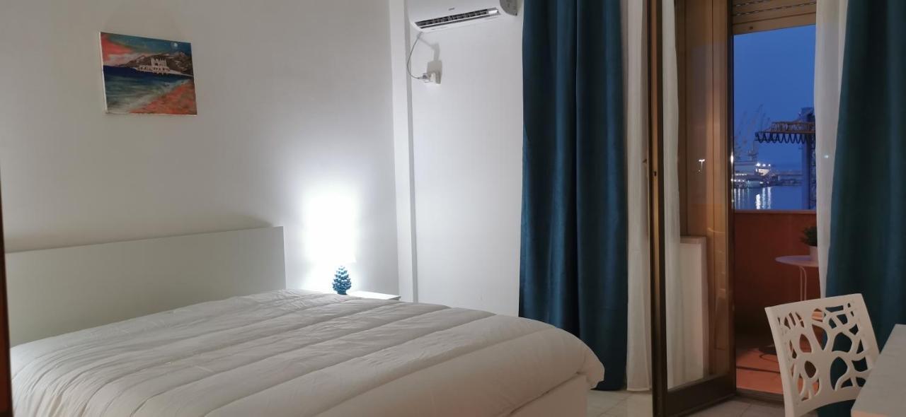 باليرمو Room Sea المظهر الخارجي الصورة